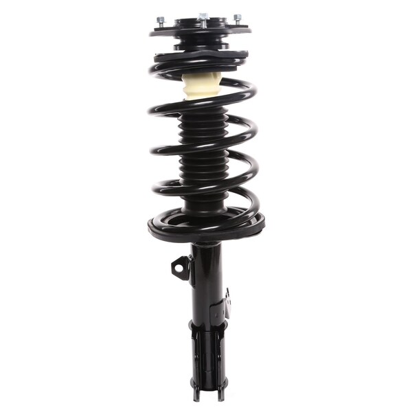 Prt Suspension Strut And Coil Spring Assembly, Prt 816631 816631 - main